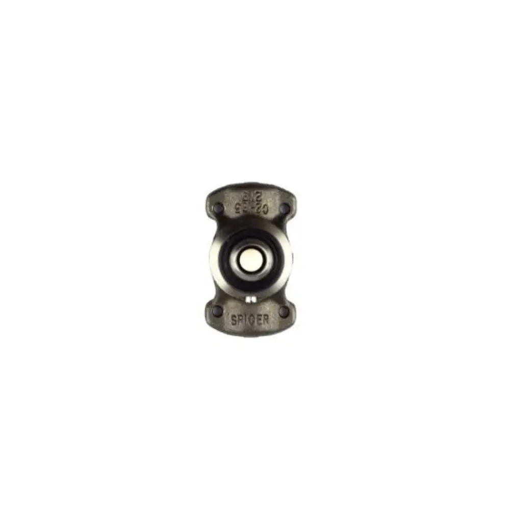 Double Cardan Cv Centering Yoke - Centerline To End 1.531" - DSP211355X